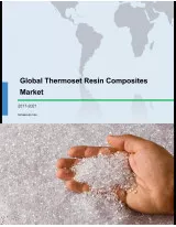Global Thermoset Resin Composites Market 2017-2021